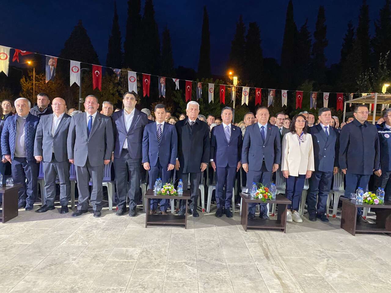 Menteşe’de Üç Büyük Hizmet Aynı Gün Açıldı! Eğitim, Teknoloji ve Dayanışma Buluştu 3